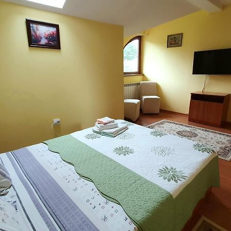 Vila Granada Ефоріє-Норд Екстер'єр фото