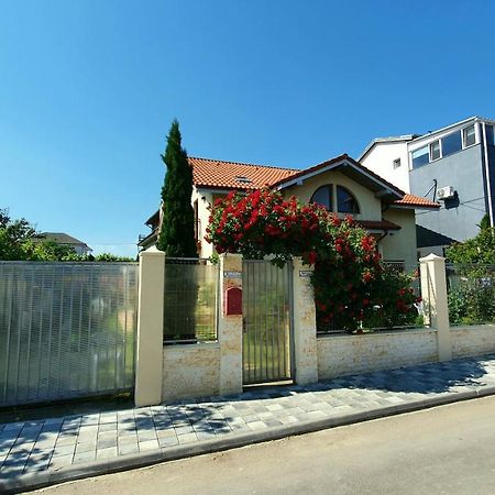 Vila Granada Ефоріє-Норд Екстер'єр фото