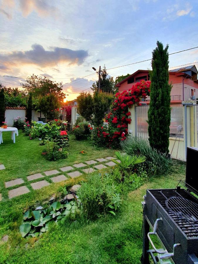 Vila Granada Ефоріє-Норд Екстер'єр фото