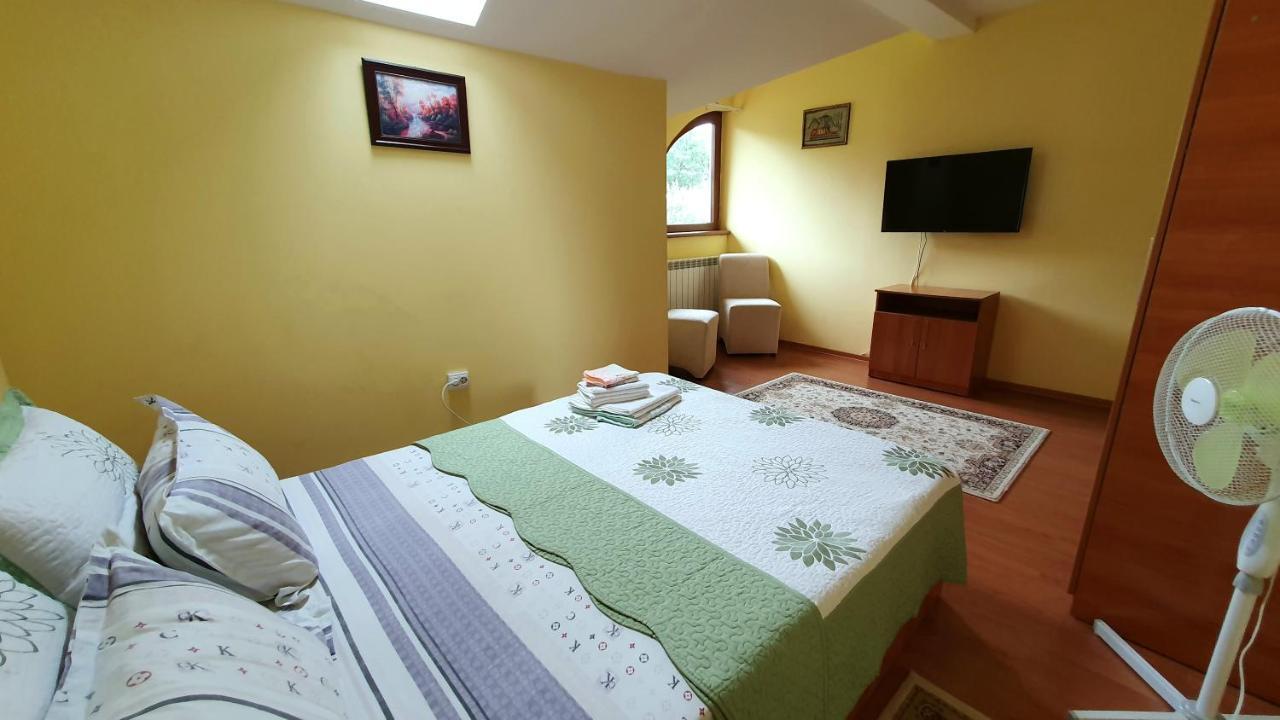 Vila Granada Ефоріє-Норд Екстер'єр фото