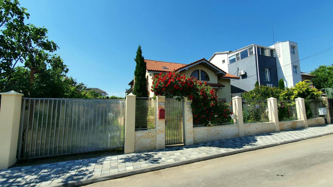 Vila Granada Ефоріє-Норд Екстер'єр фото