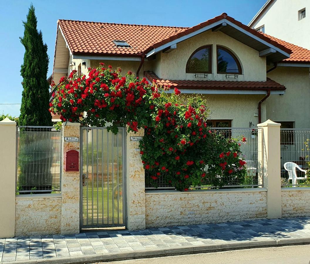 Vila Granada Ефоріє-Норд Екстер'єр фото